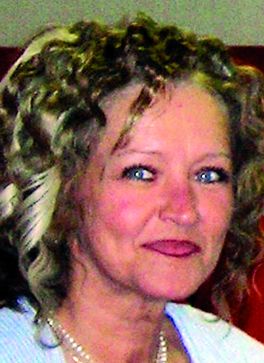 Photo of Sylvie Lavoie