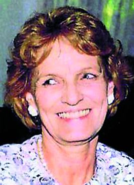 Photo of Louise-Germain Ouellet