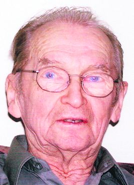 Photo of Alphonse Lavoie