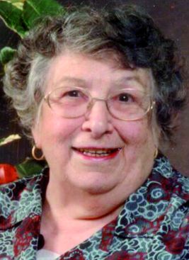 Photo de Marie-Claire-Fortier Savoie