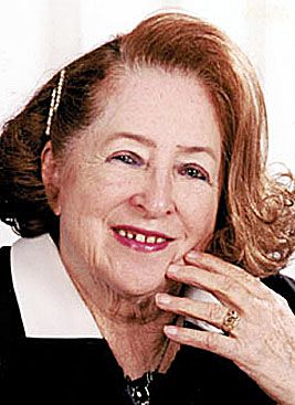 Photo of Adrienne-St-Gelais Dallaire