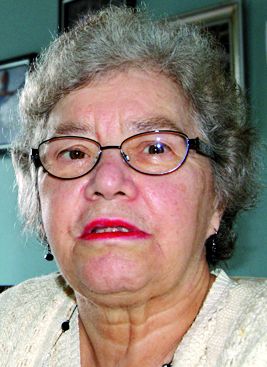 Photo of Julienne-Blackburn Bouchard