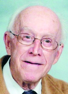 Photo of Cyrille Beaudoin