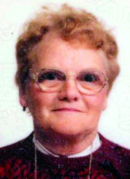 Photo of Nicole Gagnon