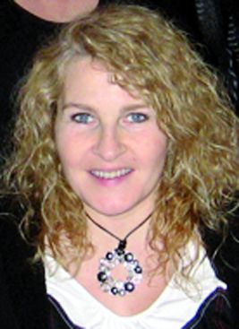 Photo of Helene Perron