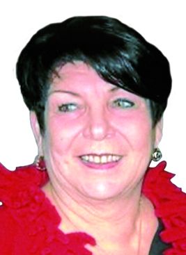 Photo of Pauline-Cote Regnier