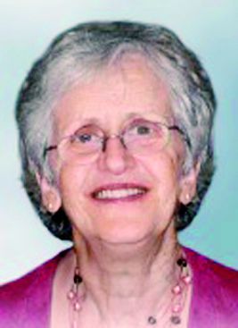 Photo de Jeanne-Francoise Bergeron