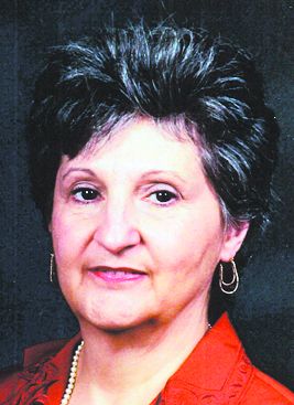 Photo de Odette-Harvey Rodrigue