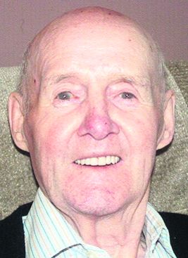 Photo of Roland Belley