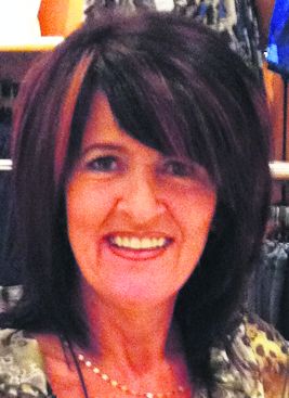 Photo de Lisa Lemieux