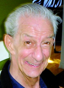 Photo de Berthold Tremblay