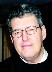 Photo de Guy Desbiens