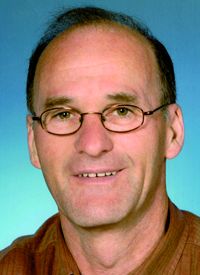 Photo of Donald Perron