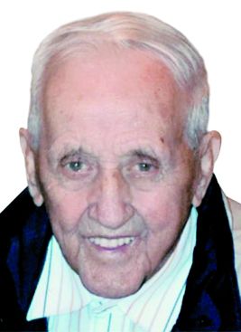 Photo of Lionel Bouchard