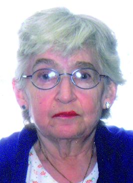 Photo of Suzette Boucher