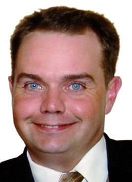 Photo of Luc Marcil