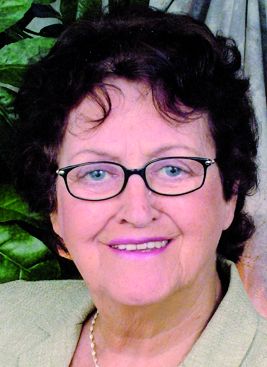 Photo de Marcelle-Tremblay Bolduc