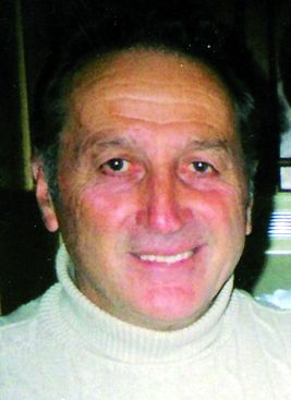 Photo of Albert Brassard