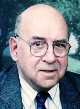 Photo of Maurice Pedneault