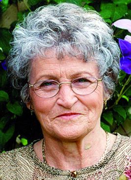 Photo de Noella-Cloutier Bouchard