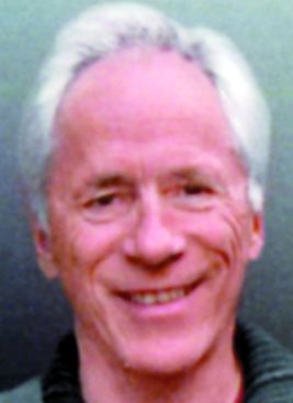 Photo de Camil Fortin