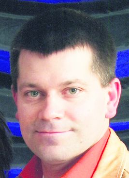 Photo of Dany Tremblay