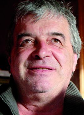 Photo of Daniel Lalancette