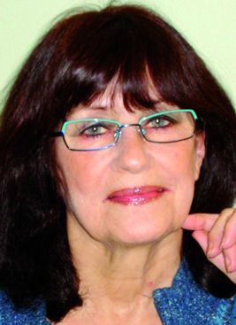 Photo of Gabrielle Lessard