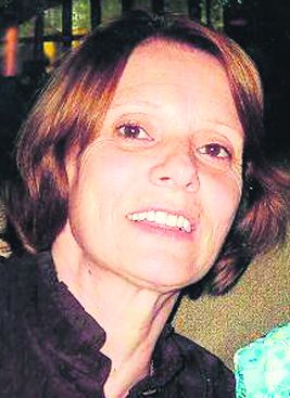 Photo de Louiselle Beaulieu