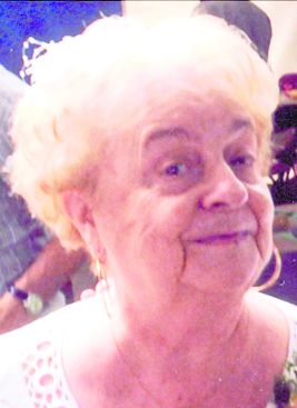 Photo de Yvette-Bolduc Lajoie