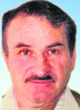 Photo de Albert Lindsay