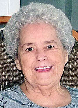 Photo of Cecilia Dionne