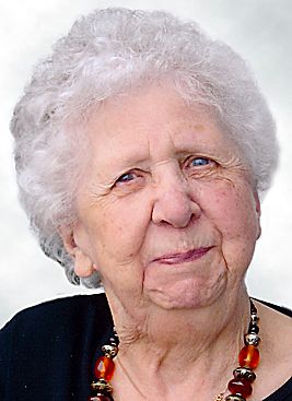 Photo of Laurette-Tremblay Simard