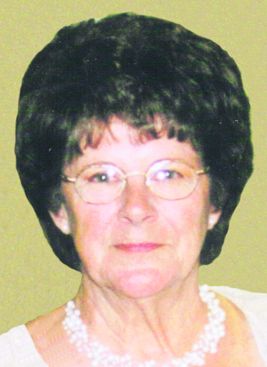 Photo de Paquerette Morneau