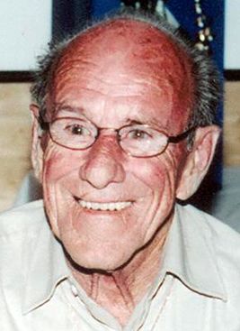 Photo of Cyrille Vaillancourt