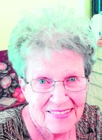 Photo of Marcelle Gobeil