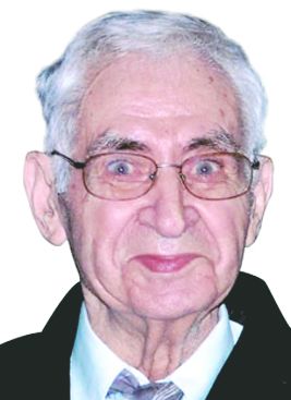 Photo de Lucien Thibeault