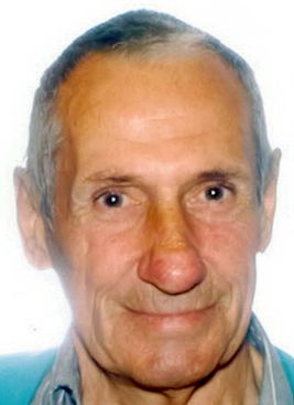 Photo of Donald Boivin