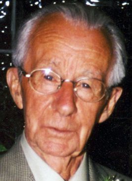 Photo of Raymond Imbeault
