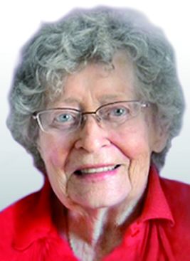 Photo of Francoise-Guimond Quenneville