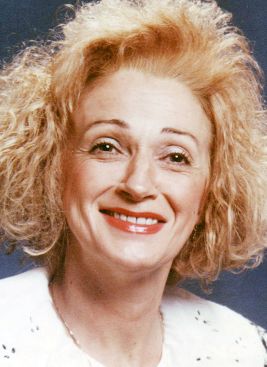 Photo of Gaetane Moreau