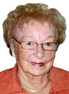 Photo of Paulette-Lambert Allard