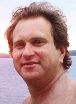 Photo of Dany Simard