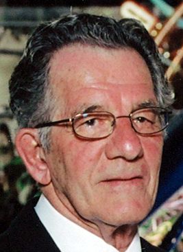 Photo of Aristide Lapierre