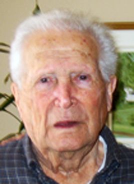 Photo of Irenee Cantin