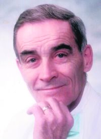 Photo of Yves Munger