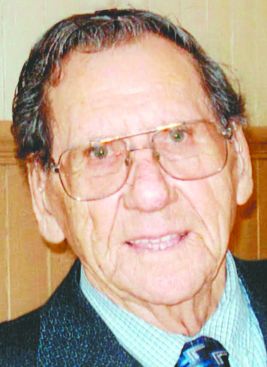 Photo of Georges-Henri Bouchard