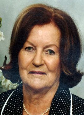 Photo de Madeleine Boivin