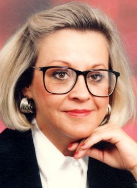 Photo de Madeleine Dufour