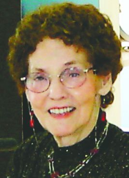 Photo of Gertrude-Noel Renaud